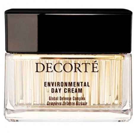 Comprar Decorte Environmental Day Cream