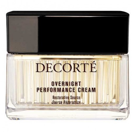 Comprar Decorte Overnight Performance Cream