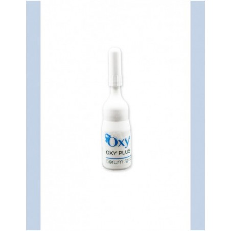 Comprar BeOxy Oxy Plus Serum Facial 4ml