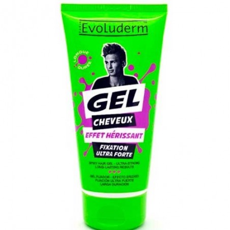 Comprar EVOLUDERM GEL FIJADOR ULTRA FUERTE 150ML