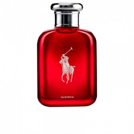 Comprar Ralph Laurent Polo Red Eau de Parfum