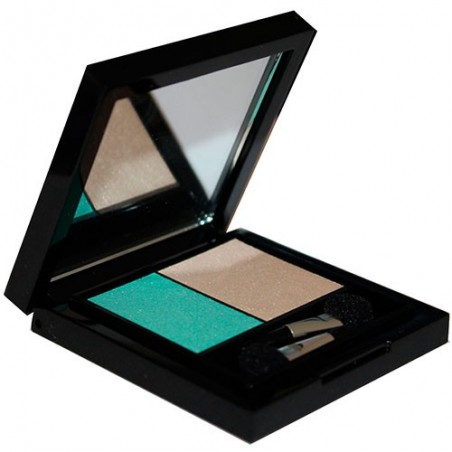 Comprar Chen Yu Glamour Sombra de Ojos Duo