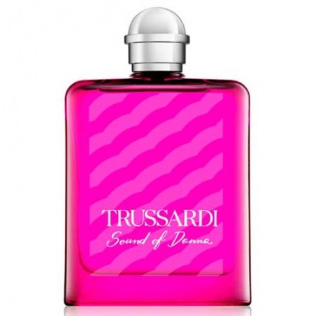 Comprar Trussardi Sound Of Donna Edp