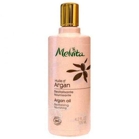 Comprar Melvita Aceite De Argán Bio 125 ml