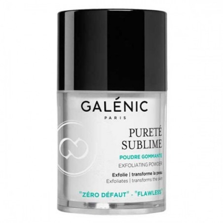 Comprar Galénic Pureté Sublime Polvo Exfoliante 30 gr