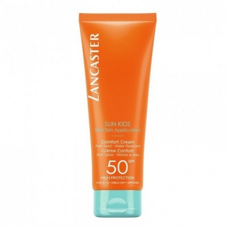 Comprar Lancaster Sun For Kids Protector Solar Niños SPF 50 125 ml