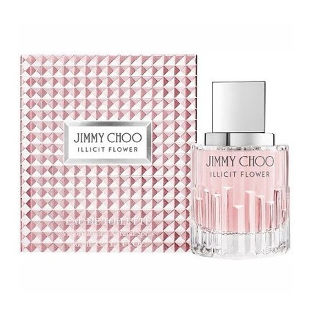 Comprar Jimmy Choo Illicit Flower Edp