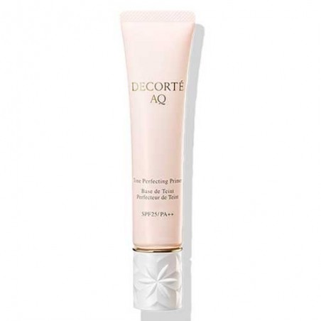 Comprar Decorte Aq Tone Perfecting Primer