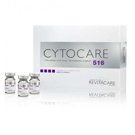 Comprar Cytocare 516 10 uds x 5 ml