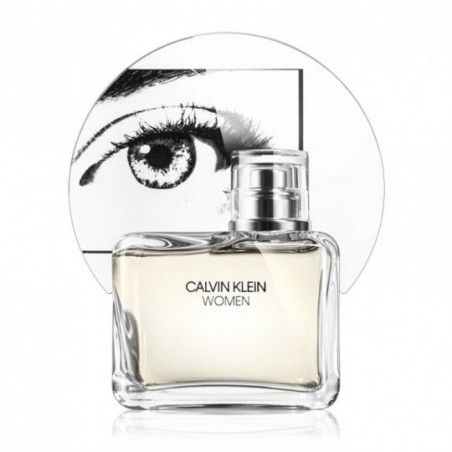 Comprar Calvin Klein Women Eau de Toilette