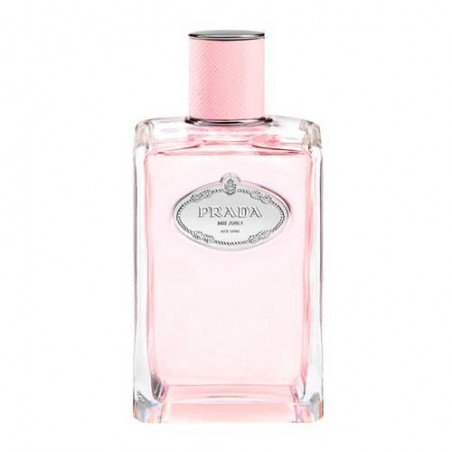 Comprar Prada Les Infusions Rose Edp