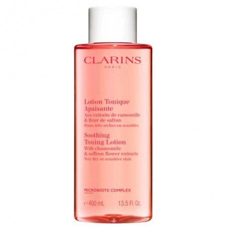 Comprar Clarins Loción Tónica Reconfortante 400 ml