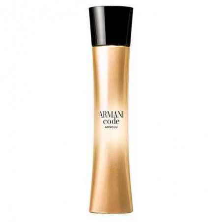 Comprar Giorgio Armani Armani Code Absolu Femme Edp