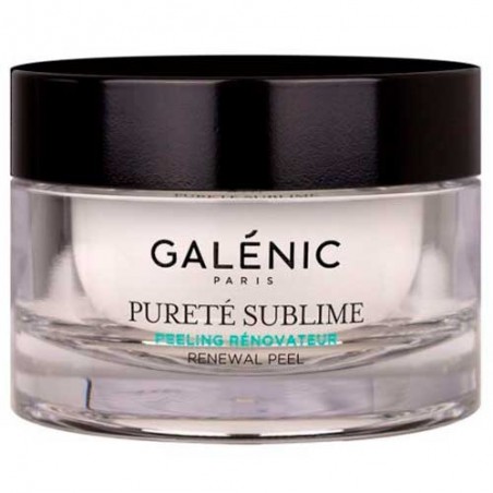 Comprar Galénic Pureté Sublime Peeling Renovador 50 Ml