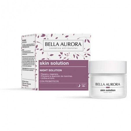 Comprar Bella Aurora Bálsamo Night Solution 50 ml