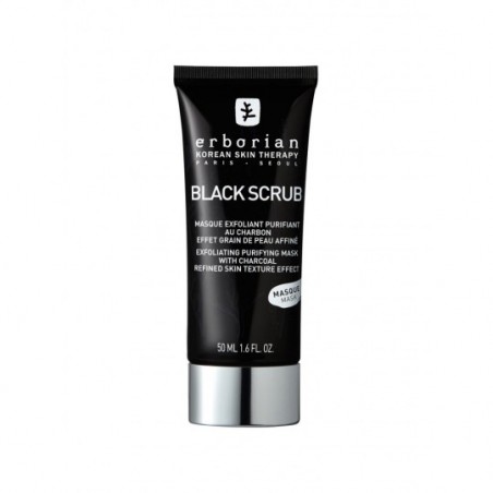 Comprar Erborian Black Scrub Mask