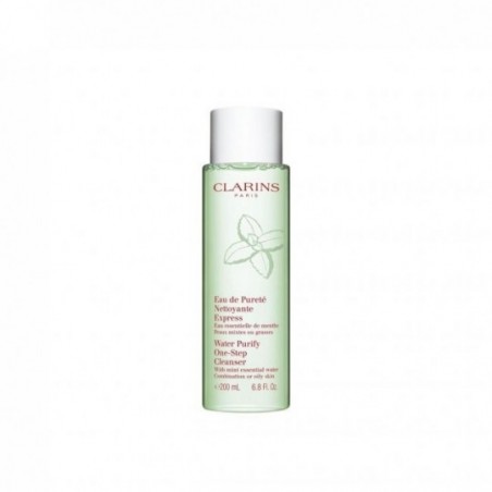 Comprar Clarins Water Purify One - Step Cleanser