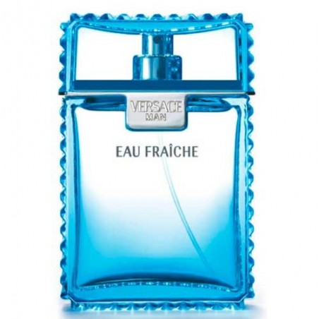 Comprar Versace Man Fraiche Edt