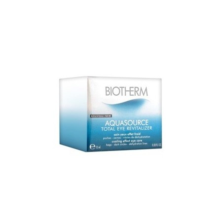 Comprar Biotherm Aquasouce Contorno De Ojos Fresh