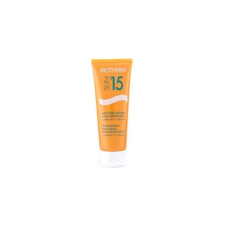 Comprar Biotherm Bronceador Leche 75 ml Factor-15