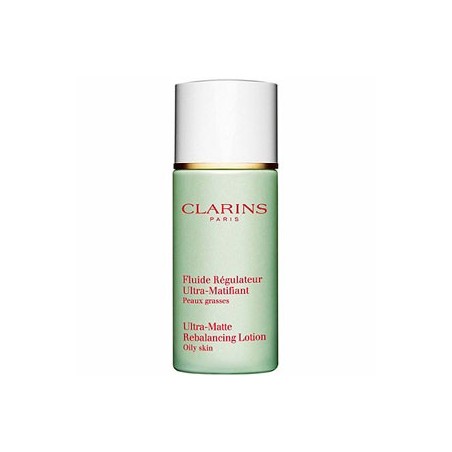 Comprar Clarins Loción Fluida Reguladora Ultra Matte 50 ml