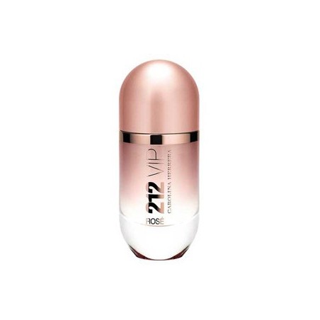 Comprar Carolina Herrera 212 Vip Rose Edp