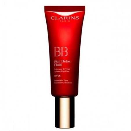 Comprar Clarins BB Skin Detox Fluid SPF25