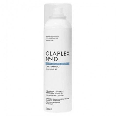 Comprar Olaplex 4D Champú en Seco 250 ml