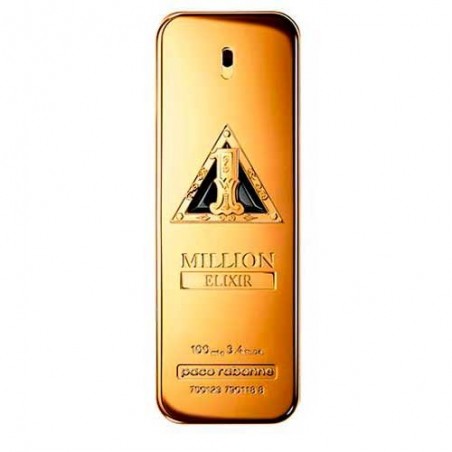 Comprar Paco Rabanne One Million Elixir Eau de Parfum