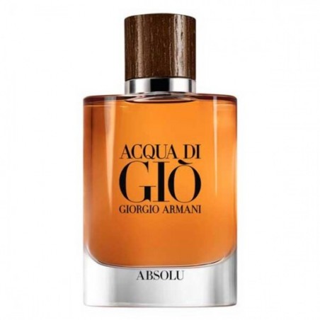 Comprar Giorgio Armani Aqua Di Gio Absolu Edp