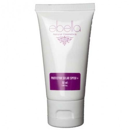 Comprar Ebella Protector Solar SPF 50 50 ml