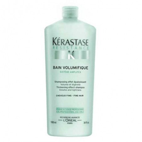 Comprar Kérastase Resistance Bain Volumifique 1000 ml