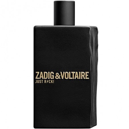 Comprar Zadig & Voltaire Just Rock Him Edt