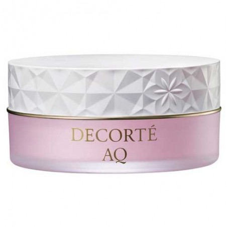 Comprar Decorte Aq Translucent Veil Facial Powder 001