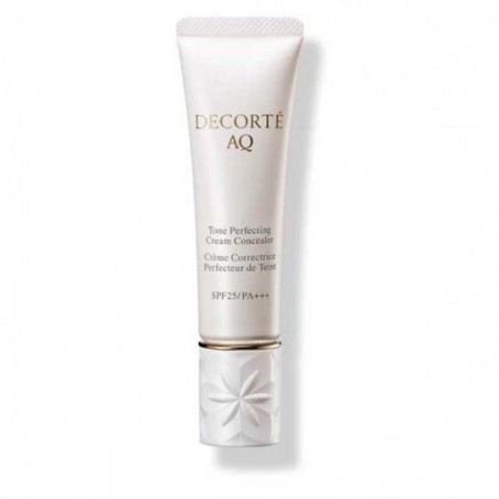 Comprar Decorte Aq Tone Perfecting Cream Concealer