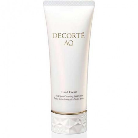 Comprar Decorte Aq Hand Cream