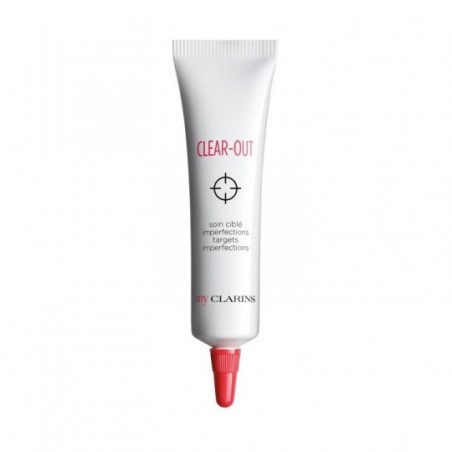 Comprar Clarins Clear-Out Targets Imperfections