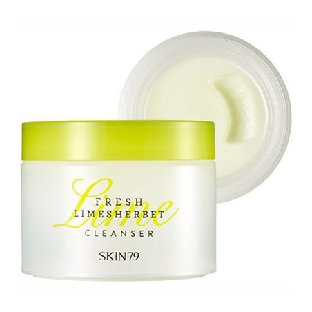 Comprar Skin79 Limpiador Fresh Lima 90 gr