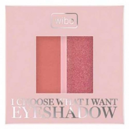 Comprar Wibo I Choose What I Want Eyeshadow