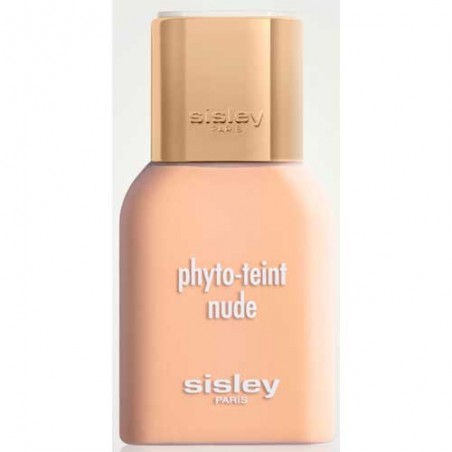 Comprar Sisley Phyto-Teint Nude Agua de Maquillaje