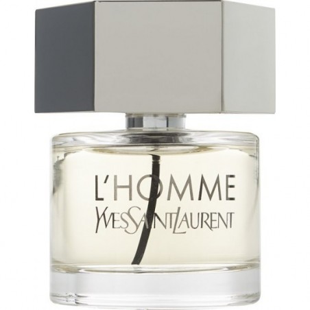 Comprar Yves Saint Laurent L´homme Edt 200 ml Limited Edition