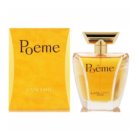 Comprar Lancome Poeme Edp