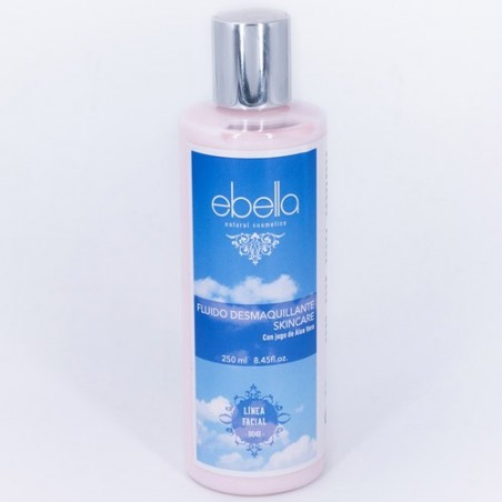 Comprar Ebella Fluido Desmaquillante Skincare