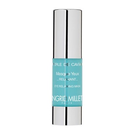 Comprar Ingrid Millet Perle de Caviar Mascarilla de Ojos Relajante 15 ml