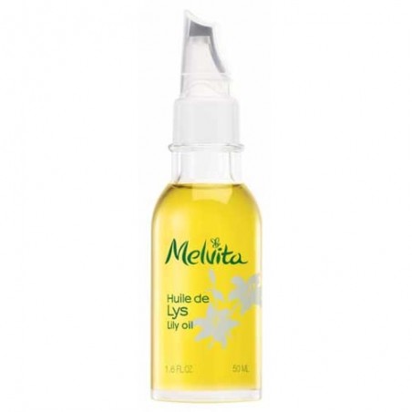 Comprar Melvita Aceite de Lirio Bio 50 ml