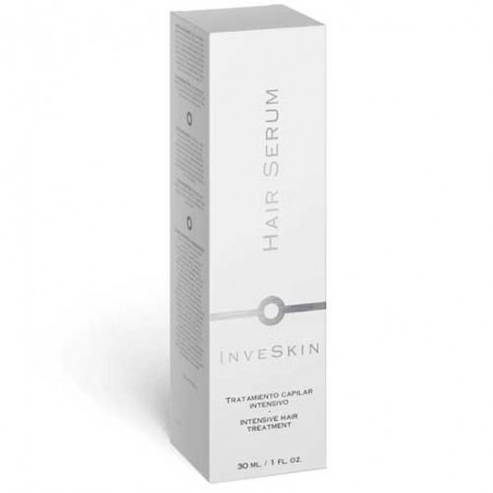 Comprar Inveskin Hair Serum