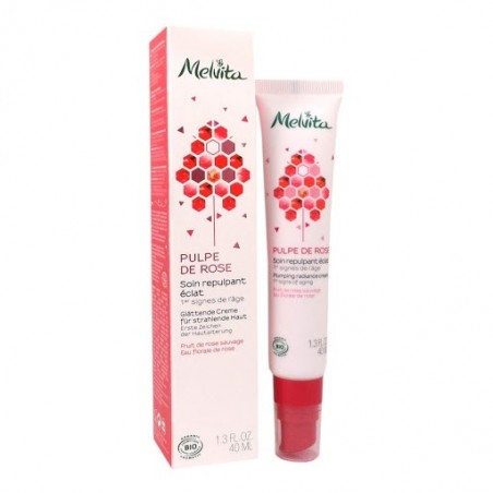 Comprar Melvita Plumping Radiance Cream 40ml