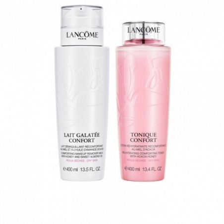 Comprar Estuche Lancôme Lait Galatée Confort