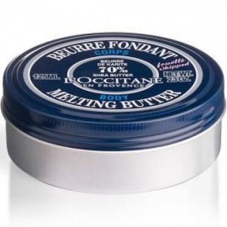 Comprar L' Occitane Body Melting Butter