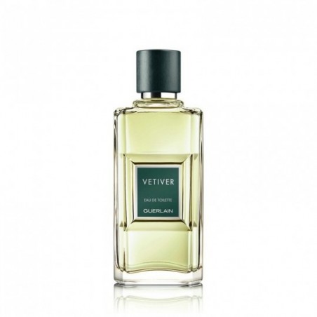 Comprar Guerlain Vetiver Edt